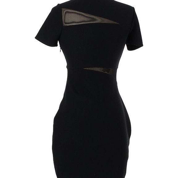 Express black casual dress - Picture 2 of 2
